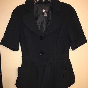 First option short sleeve blaze